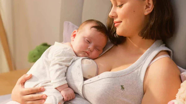 Ausschließliches Abpumpen 101: Ihr Leitfaden für beste Ergebnisse