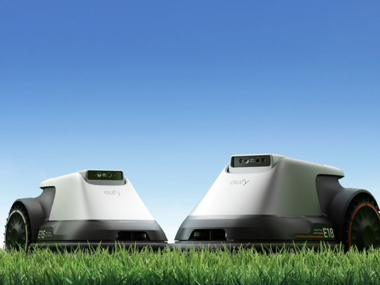 Mähroboter mit oder ohne Begrenzungskabel -&nbsp;was ist besser