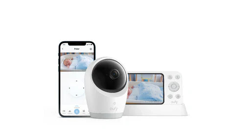 Wie man das iPhone als Babyphone verwendet: Eine Schritt-für-Schritt-Anleitung