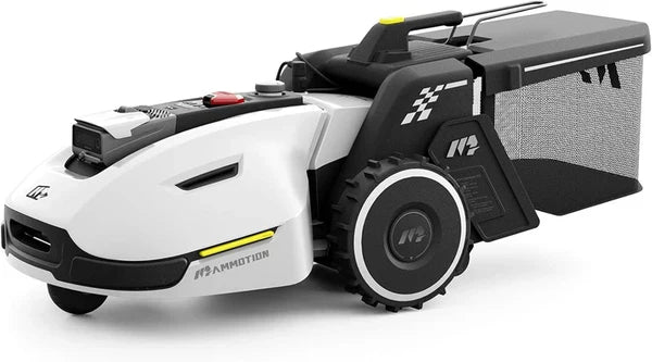 Mammotion YUKA 2000 Mähroboter