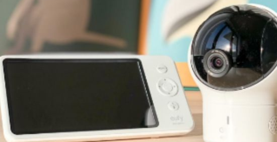 Das beste Babyphone mit Kamera