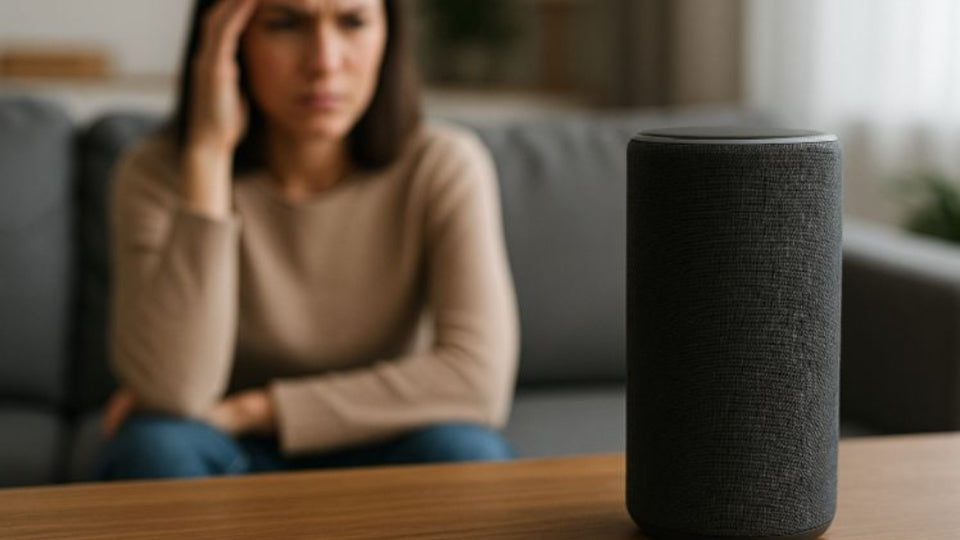 Alexa reagiert nicht: Gründe, Lösungen und wichtige Tipps