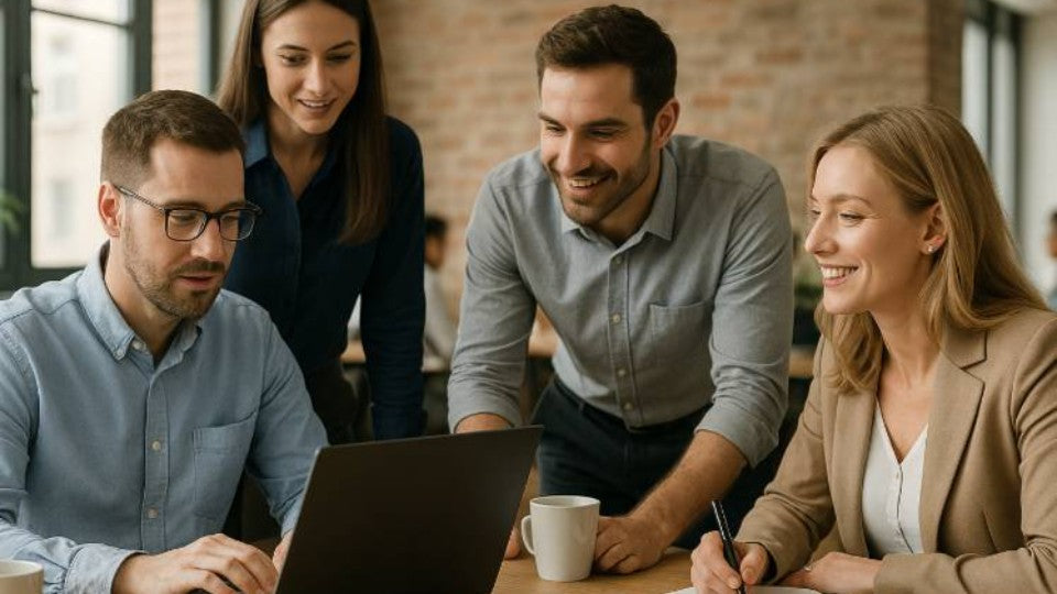 Arbeiten und Leben in Deutschland: Tipps für Alltag & Sicherheit