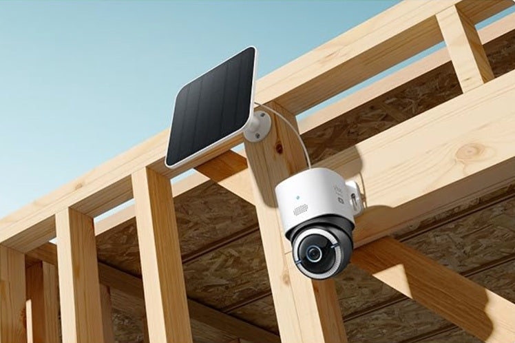 Beste netzunabhängige Sicherheitskameras – hier die Top-Empfehlung