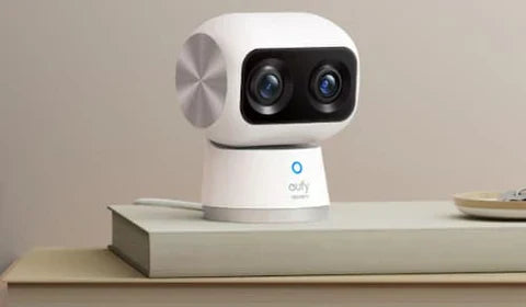 Der beste Guide 2025 für kabellose Überwachungskameras mit Akku innen