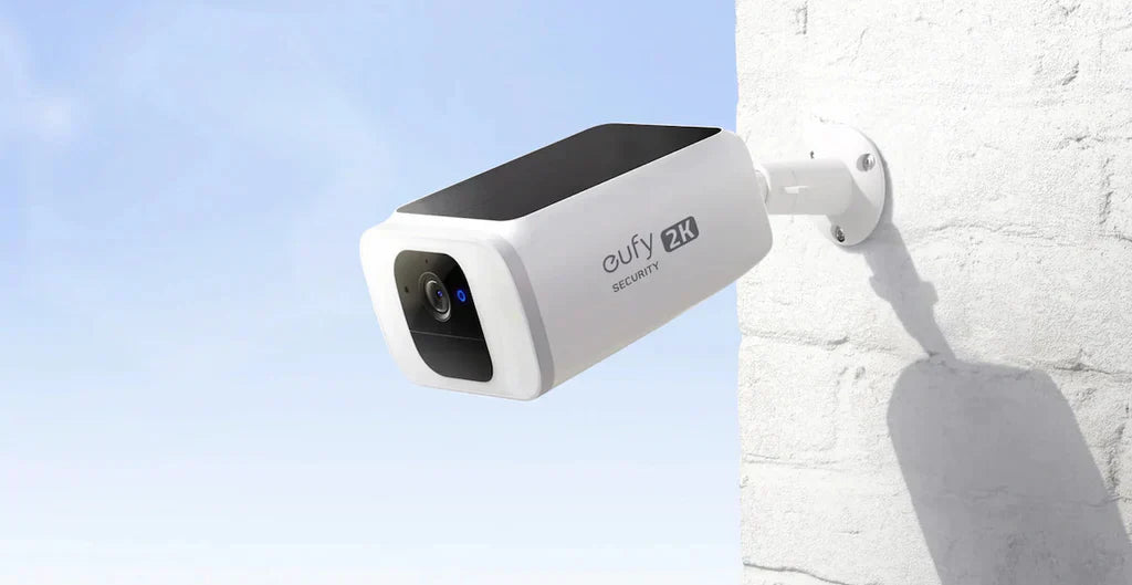 IP-Kamera vs. PoE-Kamera: Ein umfassender Vergleichsleitfaden