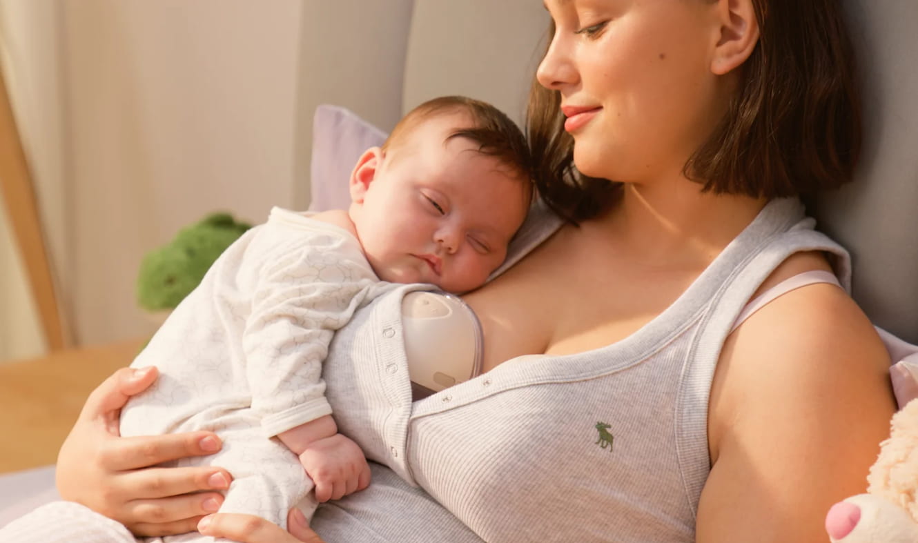 Ignorieren Sie nicht diese Babys überfüttert Symptome