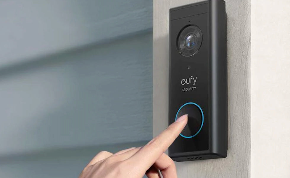 Ein umfassender Leitfaden für Mini Türklingel mit Kamera im Jahr 2025