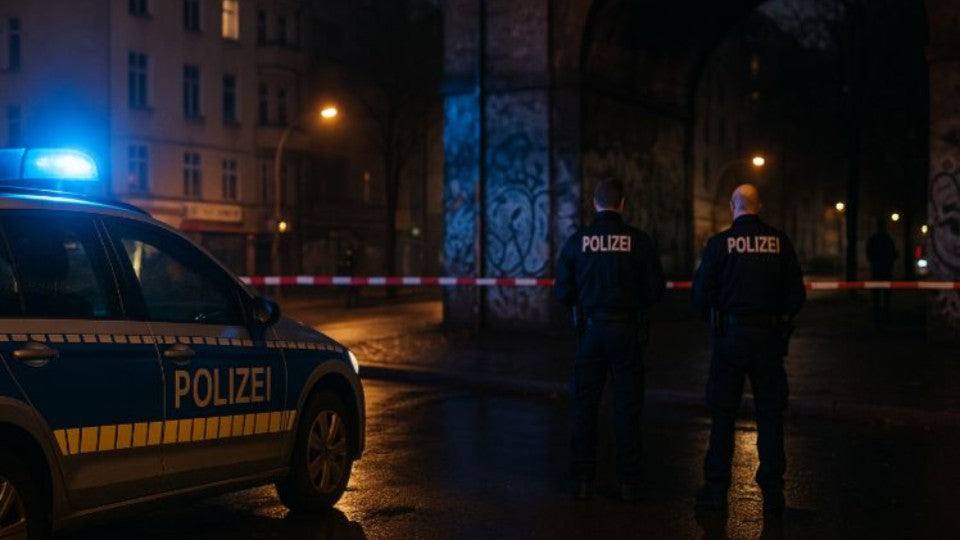 Sind die Berlin-Stadtteile gefährlich? Moderne Sicherheitslösungen