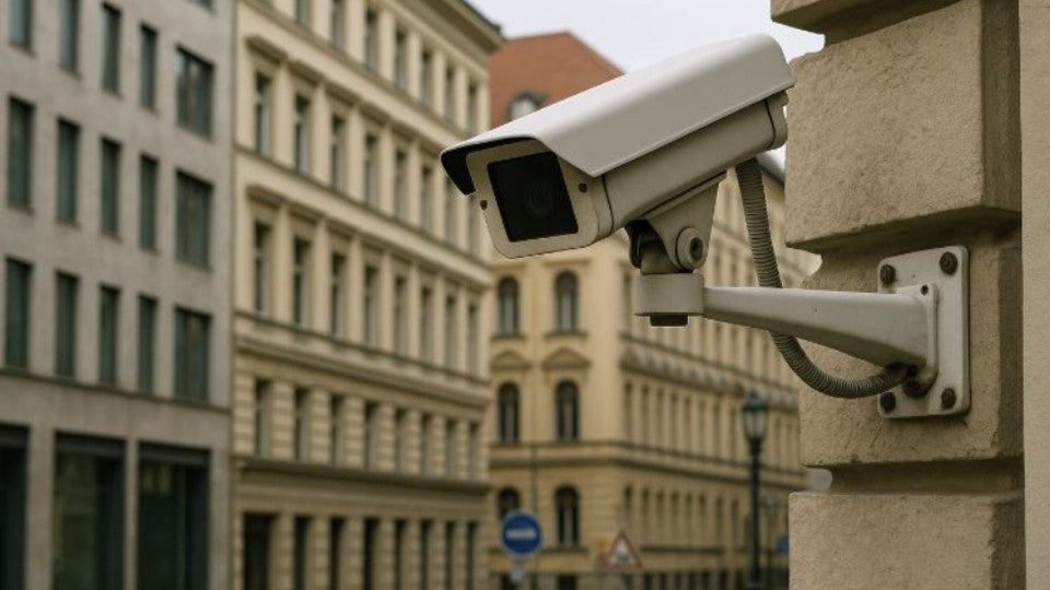 Ich fühle mich in Deutschland nicht mehr sicher: Ursachen & Wege