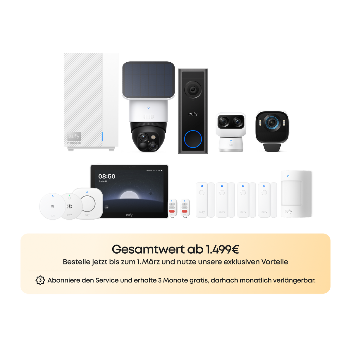 eufy Elite
