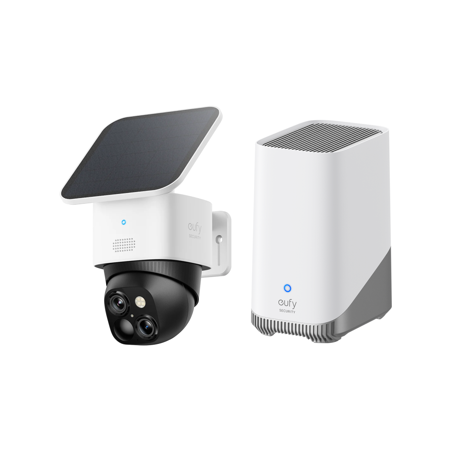 SoloCam S340 + HomeBase™ S380