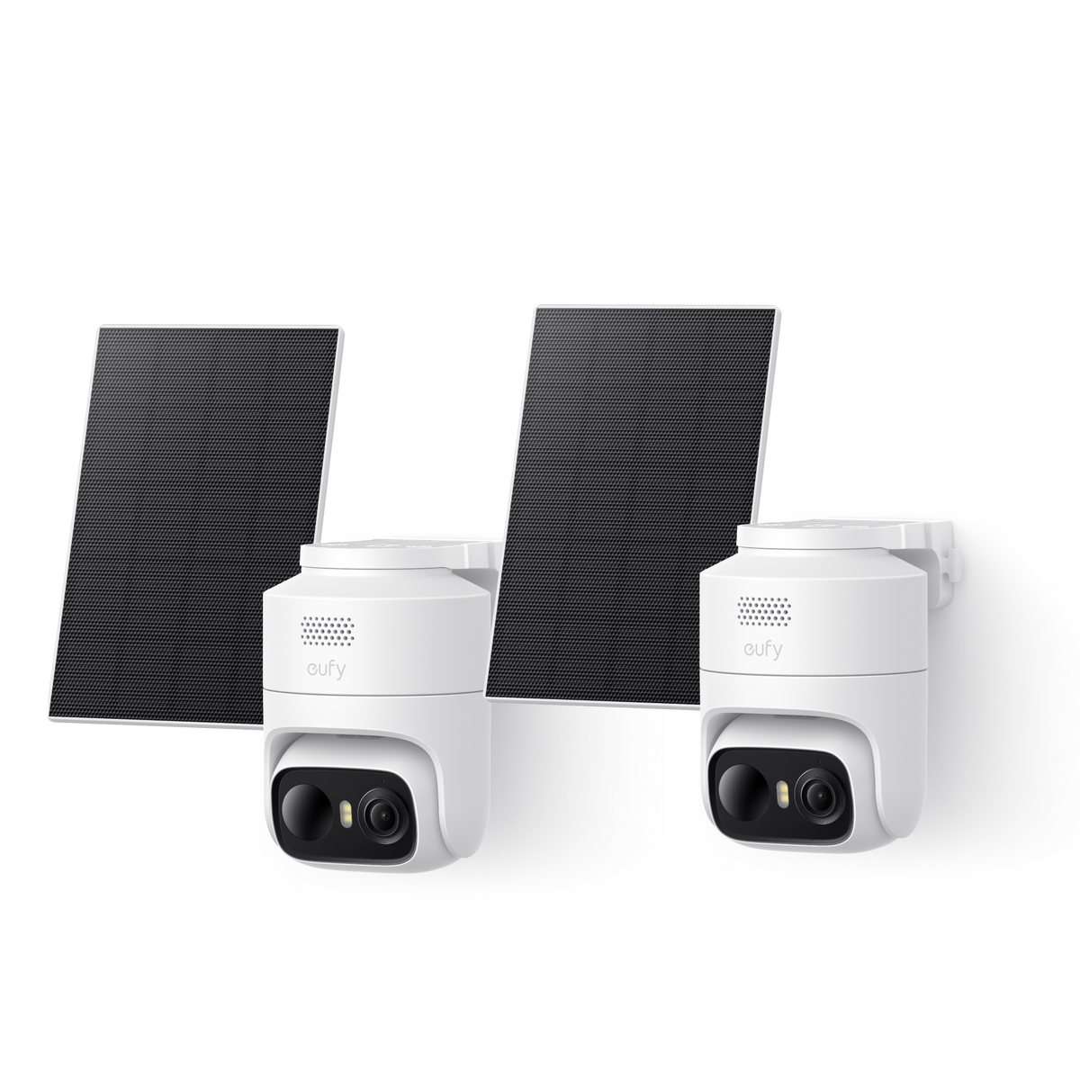 eufy Security eufyCam C37 2er-Pack