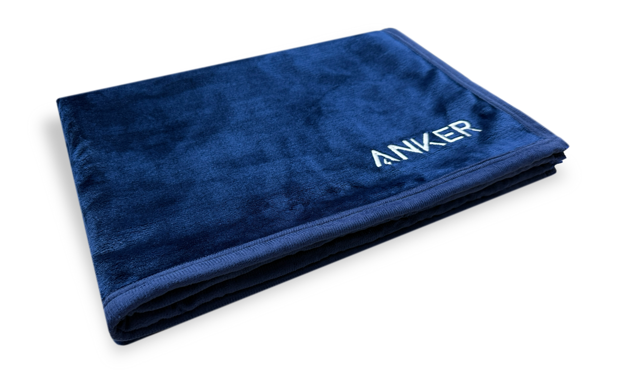 Personalisierte Decke