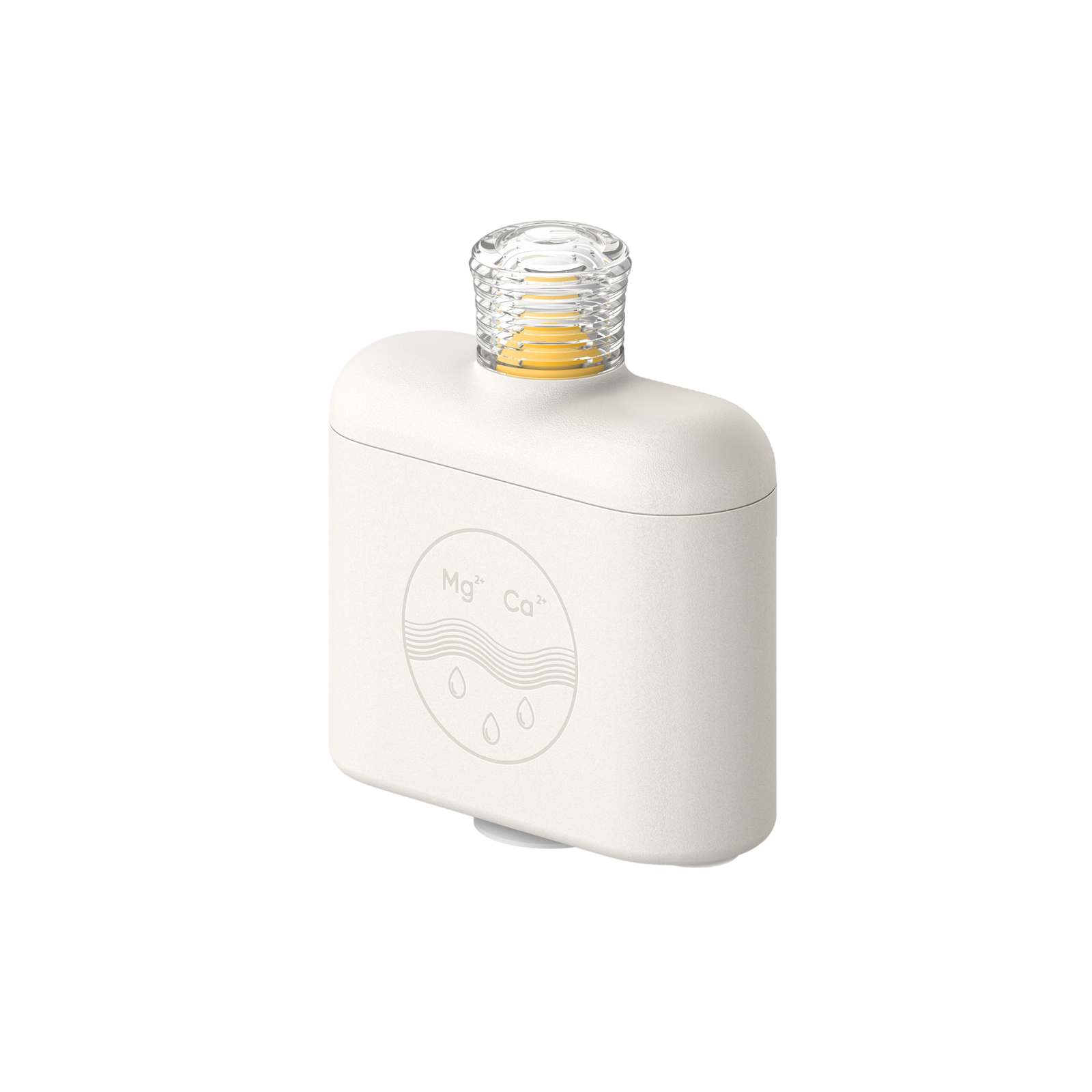 eufy Original Ersatzfilter für integrierten Wasserenthärter der Babyflaschen-Spülmaschine