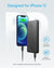 Anker

  
   <b>525</b> Powerbank (PowerCore 20K)