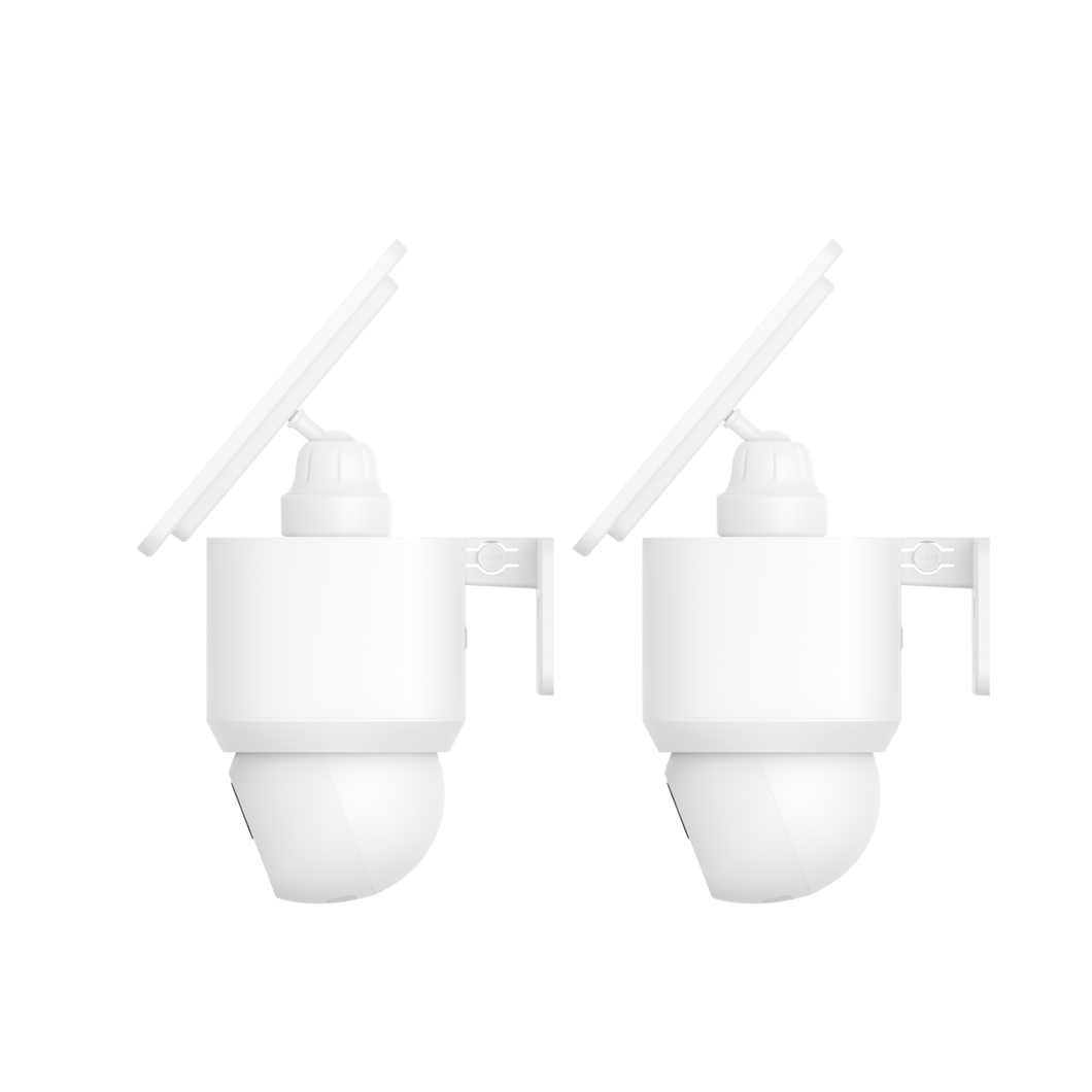 eufyCam Solo E30 (2er‑Pack)