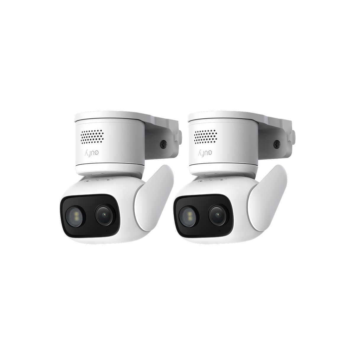 eufy Überwachungskamera C31 verkabelt, 3er-Pack