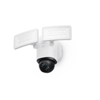 Floodlight Camera E340