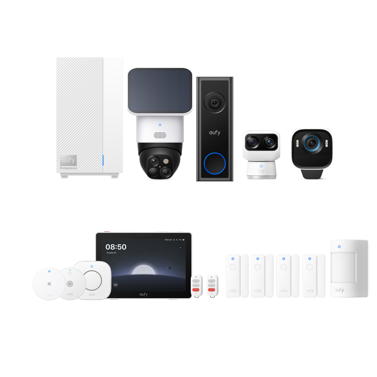 eufy Elite