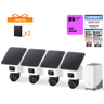 eufy Security eufyCam S4 4-Cam Kit