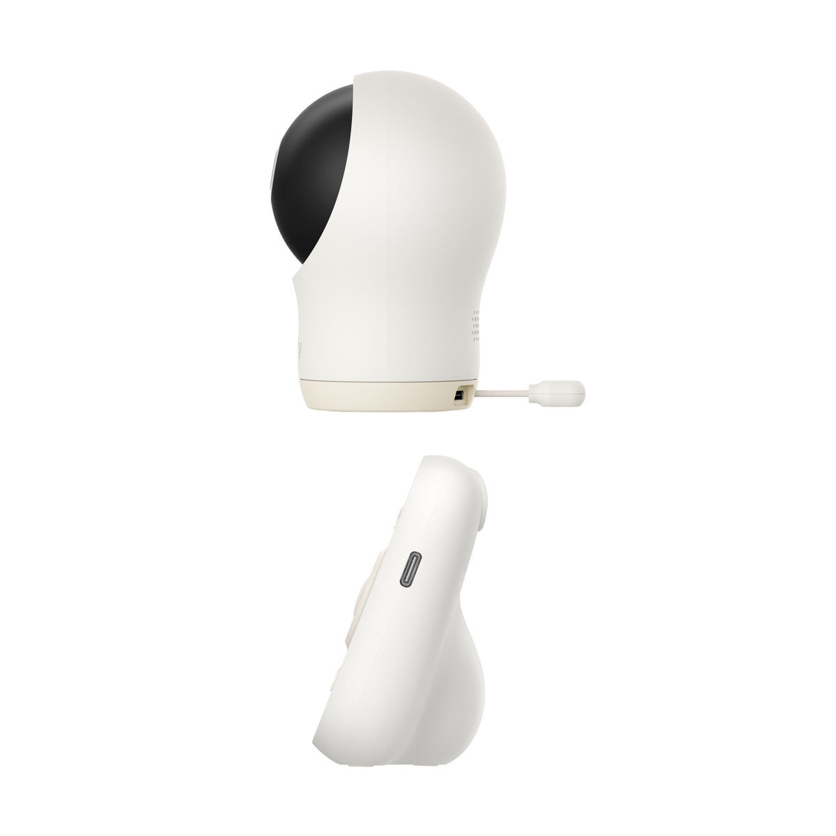 eufy Babyphone C10