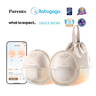 eufy Tragbare Milchpumpe S1