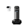 eufy Saugroboter Omni S1 Pro + Indoor Cam S350