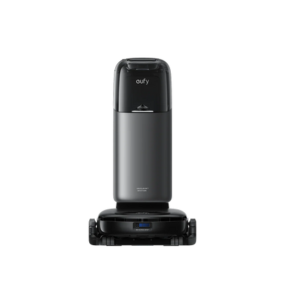 eufy Wisch‑/Saugroboter S1 Pro HydroJet