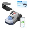 eufy Mähroboter C15 Standard mit Garage