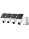 Eufy SoloCam E42 4-Kamera-Kit