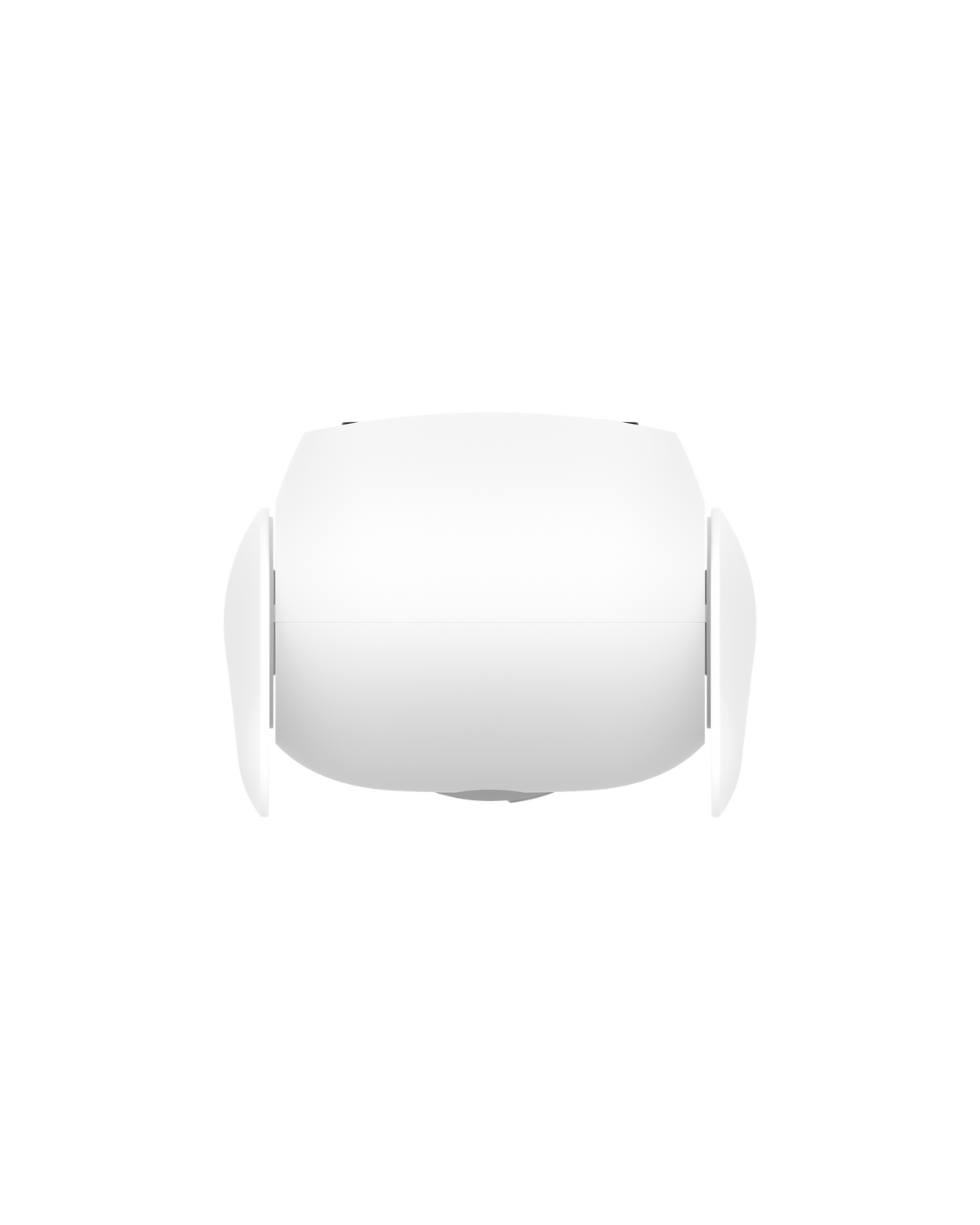 eufy Überwachungskamera C31 kabelgebunden