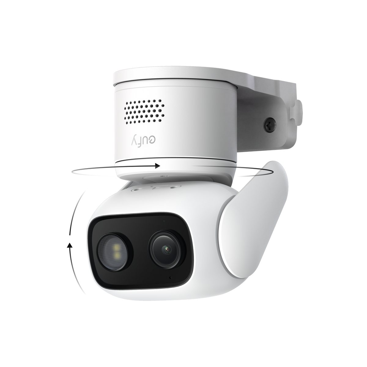 eufy Überwachungskamera C31 kabelgebunden