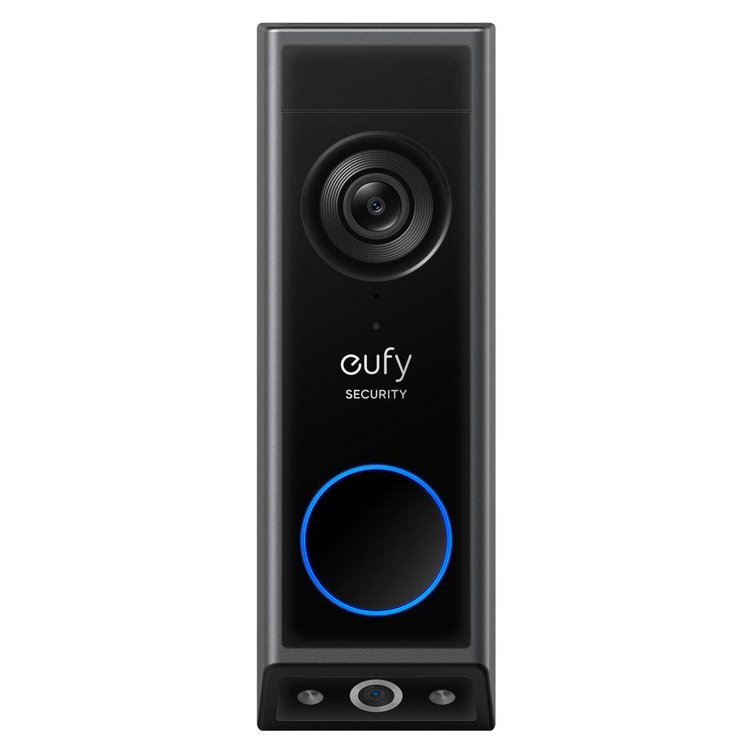 Video Doorbell E340