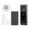 eufy Türklingel mit Kamera E340 Starter-Set