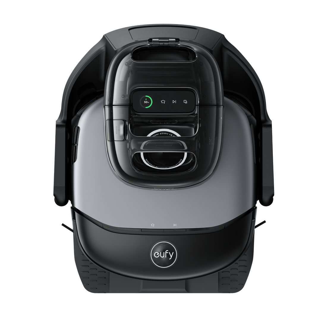 eufy Wisch‑/Saugroboter S1 Pro HydroJet