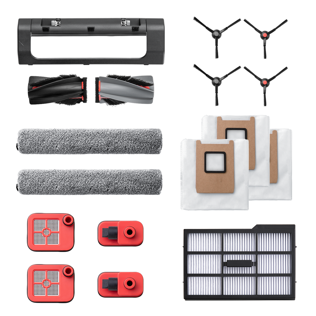 E25/28 ACCESSORY KIT