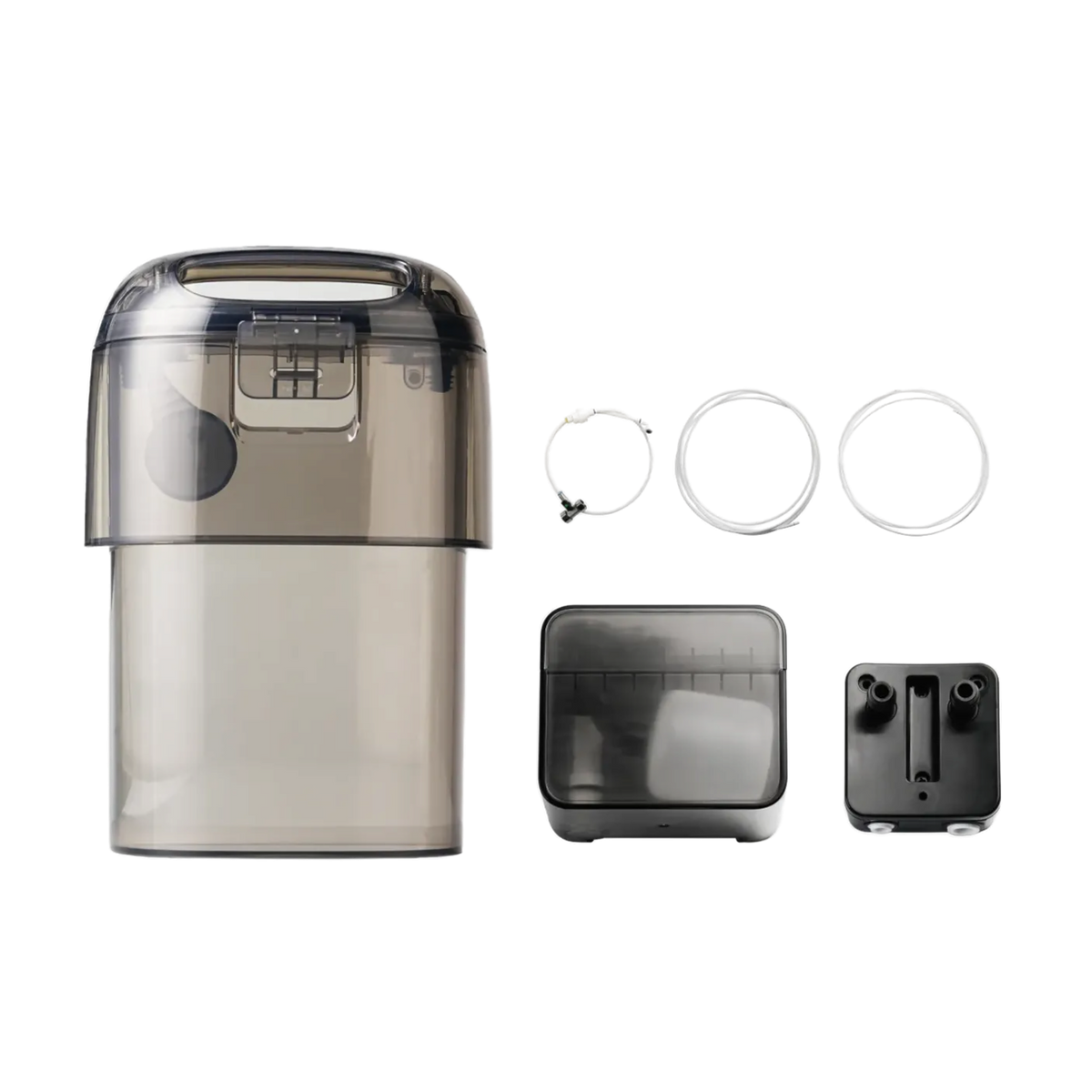 S2 Automatisches Frisch- und Abwassermodul