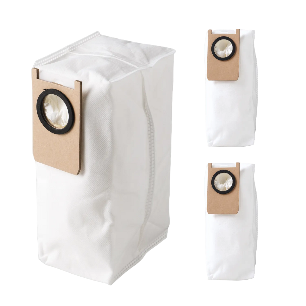 eufy Staubbeutel für S2